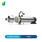 Ultrafiltrasi pvdf